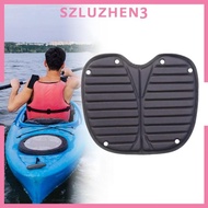 [Szluzhen3] Kayak Seat Cushion, Waterproof Kayak Pad Surfboard Seat Pad Kayak Seat Pad for