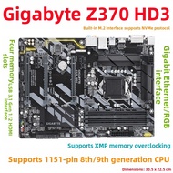 Overclocking Gaming Motherboard 1151 Socket