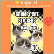 Grumpy Cat Stickers by Grumpy Cat (UK edition, paperback)