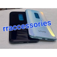 TOMBOL Casing Casing housing fullset Vivo V17PRO V17 PRO ORIGINAL BACKDOOR ON OFF Button VOLUME FRAM