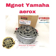 Magnet magnet magnet rotor assy yamaha aerox 155 aerox155 lexy lexi b63-h1450-00
