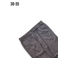 GU Relax Jogger