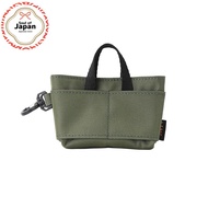 LEPIC IEM ClipBag LPC-CB-KHA Earphone Storage with Humidity Control Function (Khaki)
LEPIC IEM ClipB