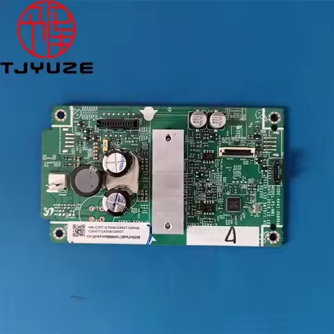 AH41-01865A For Samsung PS-WA85B Main Board HW-Q70T Q700A Q850T Q850A Q800T Q800A Q900T HEPAP00004A 