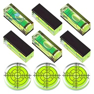 Bubble Spirit Level Spirit Measuring Tool Bubble Level