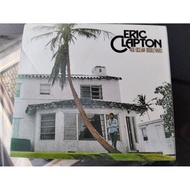 cd music Eric Clapton 461 Ocean Boulevard (Deluxe Edition) Double Disc No Box Thin Water Stain Cover