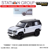 LAND ROVER TARMAC 718141 LAND DEFENDER 90Rover - DIECAST