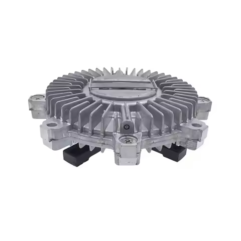 Cooling Fan Clutch Radiator For Mitsubishi Pajero MK2 V26 V46 Nativa Montero Sport K97W L200 Triton 