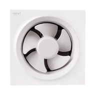พัดลมระบายอากาศติดผนัง HATARI รุ่น VW20M2(N) ขนาด 8 นิ้