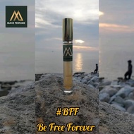 Mave perfume pocket 12ml