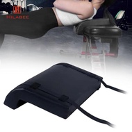 HILABEE Hip Thrust Pad, Hip Cushion Pad, Soft Protector, Accessories, Tilt Pad