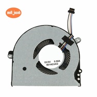 For  Pavilion 14- 14-BP 15-CK013CA 15-CK000 15- CPU Cooling Fan 927918-001  Easy to Use