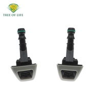 61677117849 61677117850 Suitable for BMW 1 Series E87 Headlight Cleaner Nozzle