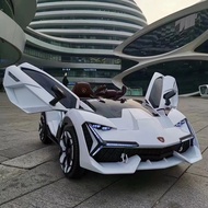 BONINGYU | 4-Wheel Remote Control Rechargeable Kids Ride-On Car