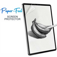Paperlike Screen Protector for Lenovo Tab M10 FHD Plus