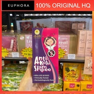 🔥 VIRAL 🔥💯% ORIGINAL HQ Jajja Shampoo Anti Kutu / EUPHORA