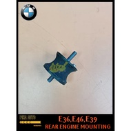 BMW E36,E46,E39 REAR ENGINE MOUNTING 23711137817