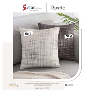 Sofa Cushion Covers Sizes 40x40, 45x45, 50x50, 60x60