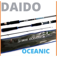 Daido Oceanic Fishing Rod