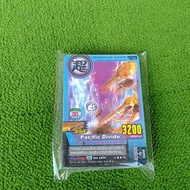 1 Pack mainan kartu animal kaiser isi 30 kartu Trading card animal kaiser