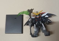 fw converge 160  死神高達 hell deathscythe gundam