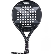 Padel racket NOX X-ONE Black casual series ของแท้ ส่งเร็ว