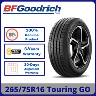265/75R16 BFGoodrich Advantage Touring *Year 2023