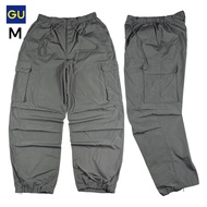 Gu Cargo Pants For Women Code 2453