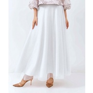 Tulle Skirt || WOMEN'S BOTTOM || Women's Skirts