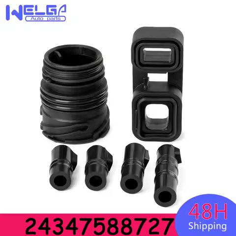 Car Accessories Automatic Transmission Oil Change Kit 24347588727 24347588725 24107519314 For BMW 6h