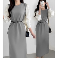 Bj Ke Church Women Knee Length Christmas Dress Latest 2026 Latest Christmas Dress 2025 Christmas Dre