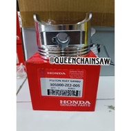 PISTON ASSY GX460 HONDA FULLSET