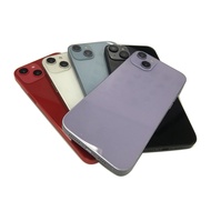 For 14 Plus 1:1 Plastic Dummy Phone Models For display Showpiece Photography Props Case