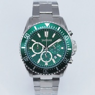 [2 Years Warranty] Jaguar Chronograph Quartz Men Watch J30-20615-ATA1