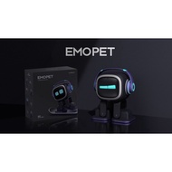 Emo a.I Desktop Pet - Hot Robot 2021