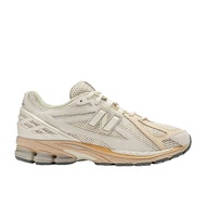 AURALEE × New Balance 1906R Beige Unused
