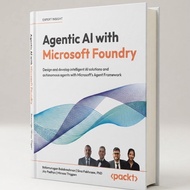 Agency AI with Microsoft Foundry 2026
