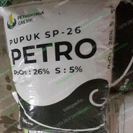 Pupuk Pospor PETRO SP 36 25kg