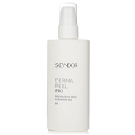 SKEYNDOR 雪曼婷 Derma Peel Pro 煥膚潔面啫喱 5% 200ml/6.8oz
