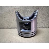 YAMAHA Y125Z Y125ZR TAIKOM RACING PISTON COMPLETE SET 125Z PISTON RING 125ZR PISTON