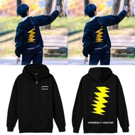 TXT CONCERT +OMORROW X +OGETHER HOODIE