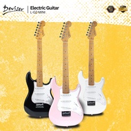 Deviser L-G2 S-S-S Stratocaster Mini Electric Guitar