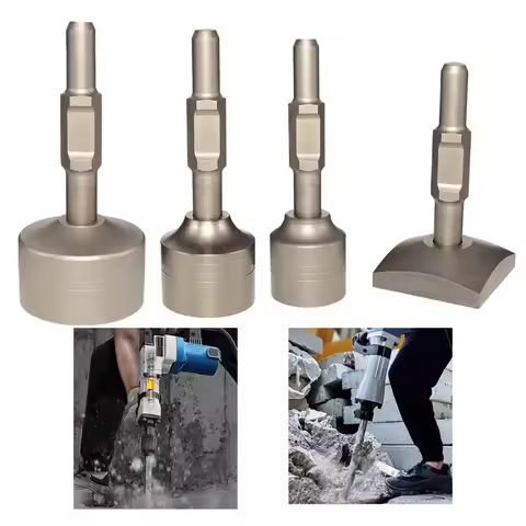 65A Shank T-Post Driver Long Ground Rod Driver For Fence Posts Electrical Engineering Telecommunicat