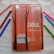 Stories from Diguling: Pramoedya Ananta Toer