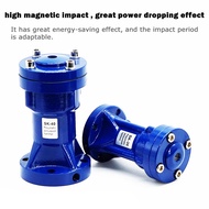 Pneumatic Percussion Hammer SK-60/80 Impact Air Hammer Aanti-Blocking Device Arch Breaking vibration