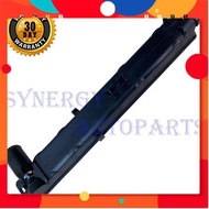 Lower Tank Radiator Forklift 74x544 mm - 7974