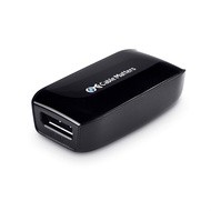 Cable Matters Displayport Female DisplayPort Repeater DisplayPort Repeater 8K 60Hz Resolution Displa