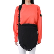 C/C Water Repellent Tech Material 3-Way Convertible Backpack / Crossbody / Tote - Fits 13 Inch Lapto