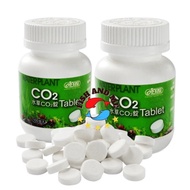 ISTA CO2 TABLET (repack 2 pcs ) loose pack