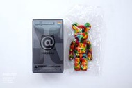 【MEDICOM TOY】BE@RBRICK SERIES 46【PATTERN】